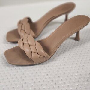 2 Pairs of INC International Concepts Mules – Great for Work!